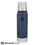 فلاسک استنلی STANLEY مدل CLASSIC 750ml