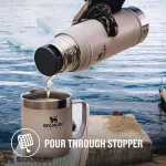 فلاسک استنلی STANLEY مدل CLASSIC 750ml