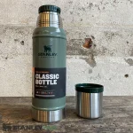 فلاسک استنلی STANLEY مدل CLASSIC 750ml