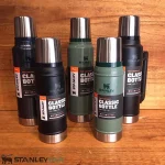 فلاسک استنلی STANLEY مدل CLASSIC 750ml