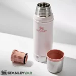 فلاسک استنلی STANLEY مدل CLASSIC 750ml