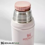 فلاسک استنلی STANLEY مدل CLASSIC 750ml