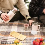 فلاسک استنلی STANLEY مدل CLASSIC 750ml