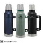 فلاسک استنلی STANLEY مدل CLASSIC 1.9L