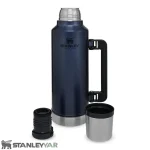 فلاسک استنلی STANLEY مدل CLASSIC 1.9L