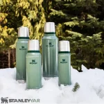 فلاسک استنلی STANLEY مدل CLASSIC 1.9L