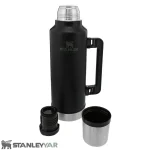 فلاسک استنلی STANLEY مدل CLASSIC 1.9L