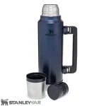 فلاسک استنلی STANLEY مدل CLASSIC 1.4L