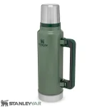 فلاسک استنلی STANLEY مدل CLASSIC 1.4L