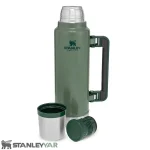 فلاسک استنلی STANLEY مدل CLASSIC 1.4L