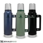 فلاسک استنلی STANLEY مدل CLASSIC 1.4L