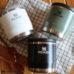 فلاسک غذا استنلی STANLEY مدل ADVENTURE TO-GO FOOD JAR 350ml