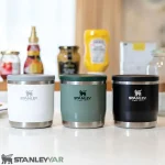فلاسک غذا استنلی STANLEY سری TO-GO ادونچر FOOD JAR 350