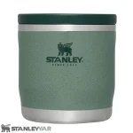 فلاسک غذا استنلی STANLEY مدل ADVENTURE TO-GO FOOD JAR 350ml
