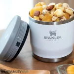 فلاسک غذا استنلی STANLEY مدل ADVENTURE TO-GO FOOD JAR 350ml