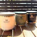 فلاسک غذا استنلی STANLEY مدل ADVENTURE TO-GO FOOD JAR 350ml