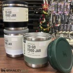 فلاسک غذا استنلی STANLEY مدل ADVENTURE TO-GO FOOD JAR 350ml