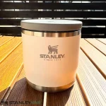 فلاسک غذا استنلی STANLEY مدل ADVENTURE TO-GO FOOD JAR 350ml