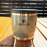 فلاسک غذا استنلی STANLEY مدل ADVENTURE TO-GO FOOD JAR 350ml
