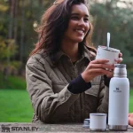 فلاسک غذا استنلی STANLEY مدل ADVENTURE TO-GO FOOD JAR 350ml