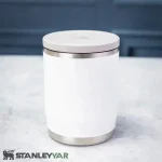 فلاسک غذا استنلی STANLEY مدل ADVENTURE TO-GO FOOD JAR 530ml