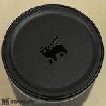 فلاسک غذا استنلی STANLEY مدل ADVENTURE TO-GO FOOD JAR 530ml