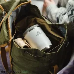 فلاسک غذا استنلی STANLEY مدل ADVENTURE TO-GO FOOD JAR 530ml