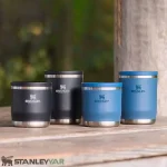 فلاسک غذا استنلی STANLEY مدل ADVENTURE TO-GO FOOD JAR 530ml