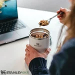 فلاسک غذا استنلی STANLEY مدل ADVENTURE TO-GO FOOD JAR 530ml