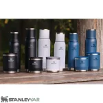 فلاسک غذا استنلی STANLEY مدل ADVENTURE TO-GO FOOD JAR 530ml