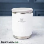 فلاسک غذا استنلی STANLEY مدل ADVENTURE TO-GO FOOD JAR 530ml