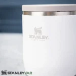 فلاسک غذا استنلی STANLEY مدل ADVENTURE TO-GO FOOD JAR 530ml
