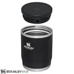 فلاسک غذا استنلی STANLEY مدل ADVENTURE TO-GO FOOD JAR 530ml