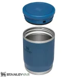 فلاسک غذا استنلی STANLEY مدل ADVENTURE TO-GO FOOD JAR 530ml