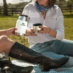 فلاسک غذا استنلی STANLEY مدل ADVENTURE FOOD JAR 700ml