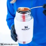 فلاسک غذا استنلی STANLEY مدل ADVENTURE FOOD JAR 700ml