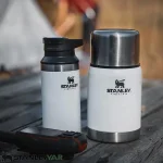 فلاسک غذا استنلی STANLEY مدل ADVENTURE FOOD JAR 700ml