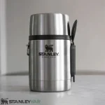 فلاسک غذا استنلی STANLEY مدل ADVENTURE FOOD JAR 530ml