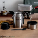 فلاسک غذا استنلی STANLEY مدل ADVENTURE FOOD JAR 530ml
