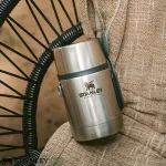 فلاسک غذا استنلی STANLEY مدل ADVENTURE FOOD JAR 530ml
