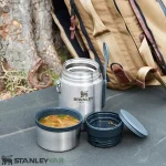 فلاسک غذا استنلی STANLEY مدل ADVENTURE FOOD JAR 530ml