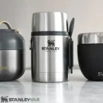 فلاسک غذا استنلی STANLEY مدل ADVENTURE FOOD JAR 530ml