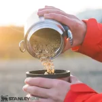 فلاسک غذا استنلی STANLEY مدل ADVENTURE FOOD JAR 530ml