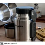 فلاسک غذا استنلی STANLEY مدل ADVENTURE FOOD JAR 530ml