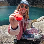 فلاسک غذا استنلی STANLEY مدل ADVENTURE FOOD JAR 530ml