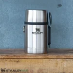 فلاسک غذا استنلی STANLEY مدل ADVENTURE FOOD JAR 530ml