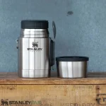 فلاسک غذا استنلی STANLEY مدل ADVENTURE FOOD JAR 530ml