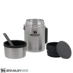 فلاسک غذا استنلی STANLEY مدل ADVENTURE FOOD JAR 530ml