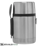 فلاسک غذا استنلی STANLEY مدل ADVENTURE FOOD JAR 530ml