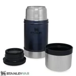 فلاسک غذا استنلی STANLEY مدل CLASSIC FOOD JAR 700ml